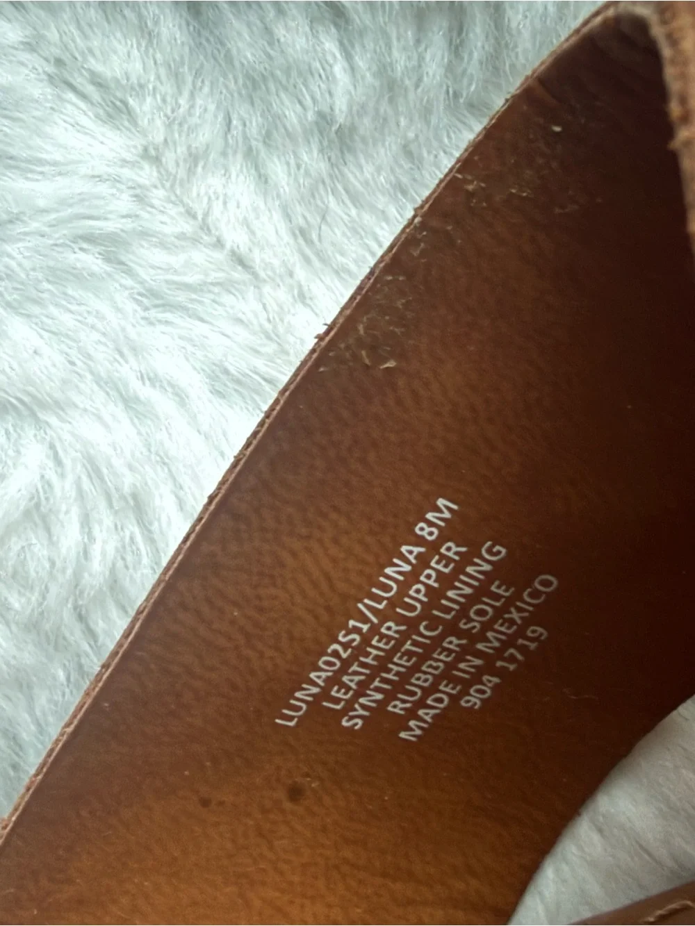 Steve Madden open toe
